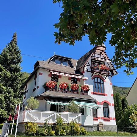 Villa Christina Kamp-Bornhofen Exteriér fotografie